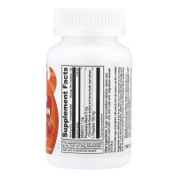 Дитячий мелатонін, VitaWorks Kids Melatonin 1 mg - 120 chewables