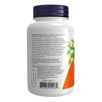 Водний баланс, Now Foods Water Out - 100 vcaps