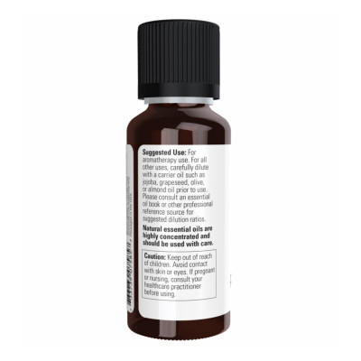 Олія м'яти, Peppermint Oil - 118ml