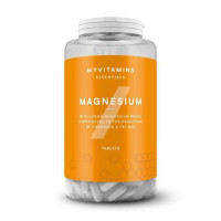 Магній, Magnesium - 90caps