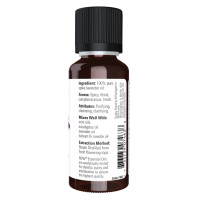 Spike Lavender Oil - 30ml (1fl.oz)