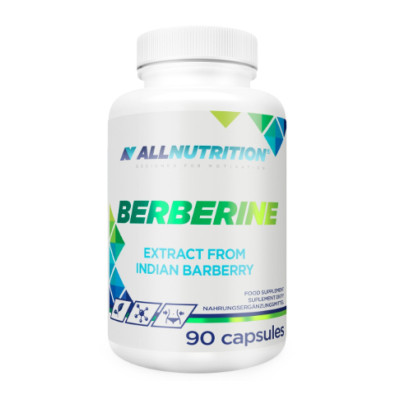 Berberine - 90caps Berberine - 90caps