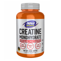 Креатин Моногідрат, Creatine Powder - 8 oz