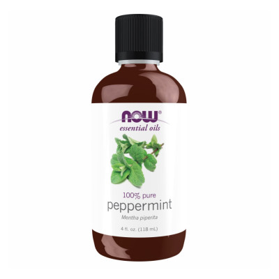 Олія м'яти, Peppermint Oil - 118ml Олія м'яти, Peppermint Oil - 118ml