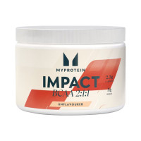 BCAA Branched Chain Amino Acids - 150g Unflavoured