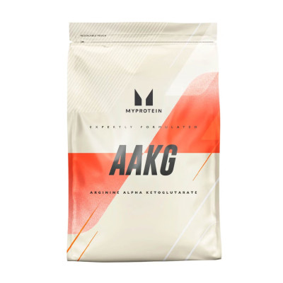 Аргінін Альфа-Кетоглутарат, AAKG - 250g Аргінін Альфа-Кетоглутарат, AAKG - 250g