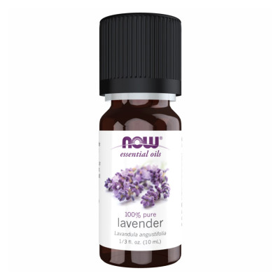 Ефірна олія Лаванди, Lavender Oil - 10ml Ефірна олія Лаванди, Lavender Oil - 10ml