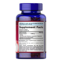 Phytosterol Complex 1000mg - 100 softgels