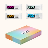 Протеїнові батончики, Mini Box Protein - 4x45g