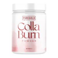 Колаген, CollaBurn - 300g Cherry