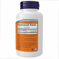 Л Триптофан, L-Tryptophan 500mg - 120 vcaps