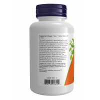 Часник, Garlic 5000 Enteric - 90 tabs