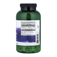 Комплекс із потрійним магнієм, Triple Magnesium Complex 400mg - 300caps