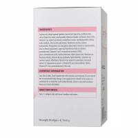 Вітаміни для волосся, шкіри та нігтів, Ultra Women's Hair, Skin & Nails - 90 softgels
