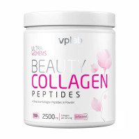 Колагенові пептиди, Beauty Collagen Peptides - 150g