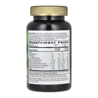 Формула для росту кісток і м'язів у дітей, Growing Bones and Muscles Gummy - 60 gummies