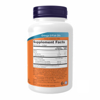 Очищена Омега 3, Omega-3 Enteric - 90 sgels