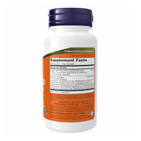 Алое з пробіотиками, Aloe Vera 10000 & Probiotics - 60 vcaps