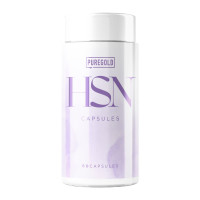 Комплекс для волосся, шкіри та нігтів, HSN Beauty - 60 Caps