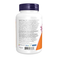 Підтримка серцево-судинної системи, Clinical Cardio - 90 vcaps