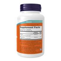 Гідроксиапатит кальцію, Calcium Hydroxyapatite - 120 caps
