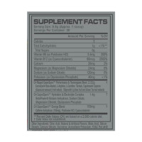 C4 Pre Workout Super Sport - 204g Arctic Snow Cone
