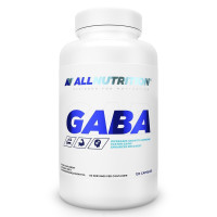 GABA - 90 cap