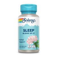 Для сну, Sleep Blend SP-17 - 100 vcaps