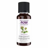 Олія майорану, Marjoram Oil - 30ml (1fl.oz)