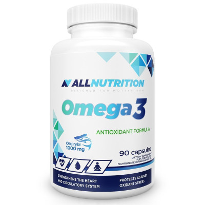 Omega 3 - 90caps