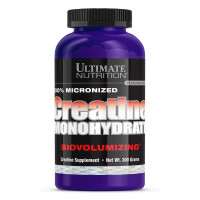 Creatine Monohydrate - 300g Unflavoured
