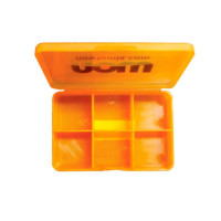Кишеньковий кейс для пігулок, Pocket Pack Vit Case Small
