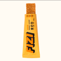 Батончики Кето, KETO Protein Bar - 10x45g Banana + Peanut