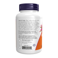 Ніацинамід, Niacinamide 1000 mg - 90 tabs