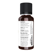 Myrrh Oil Blend - 30ml (1fl.oz)