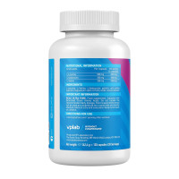 BCAA Ultra Pure - 120 caps