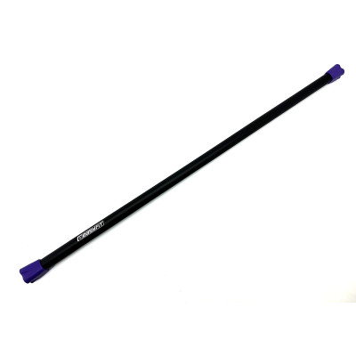 Бодібар (Body Bar) EasyFit 6 кг (палка гімнастична)