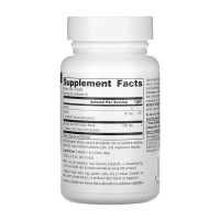 Екстракт паростків броколі, Broccoli Sprouts Extract 250mg - 60 tabs