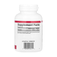 Кальцій цитрат, Calcium Citrate 350mg - 90 tabs