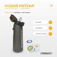 Капсула “Апельсин” для пляшки EasyFit Air Up
