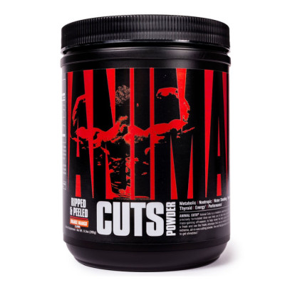Cuts Powder - 248g Strawberry Watermelon Cuts Powder - 248g Strawberry Watermelon