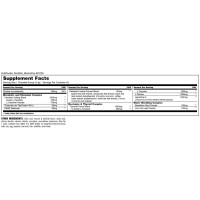 Cuts Powder - 248g Strawberry Watermelon