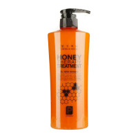 Кондиціонер для волосся " Медова терапія", Daeng Gi Meo Ri Honey Therapy Treatment - 500ml