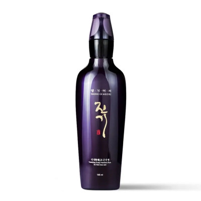 Регенеруюча емульсія, Daeng Gi Meo Ri Vitalizing Scalp Pack for Hair Loss - 145ml