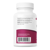 Репродуктивне жіноче здоров'я, FertilAid® Multivitamin For Women - 90 caps