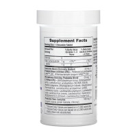Пробіотики для дітей, Gi Natural Probiotic Kids - 30 chewables