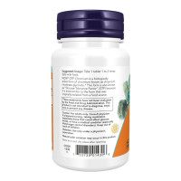 Хром, GTF Chromium 200mcg - 100 tabs