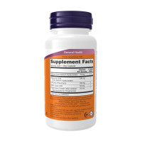 Гіалуронова кислота подвійної дії, Hyaluronic Acid Double Strength 100 mg - 120 vcaps