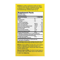Комплекс для підтримки імунітету, ImmuBlast - 32 chewables tabs