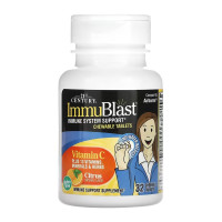Комплекс для підтримки імунітету, ImmuBlast - 32 chewables tabs